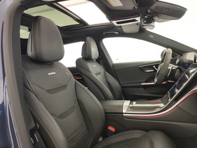 Mercedes-Amg Classe C AMG