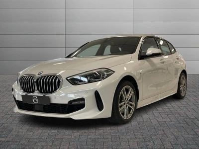 BMW SERIE 1
