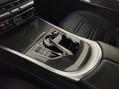 Mercedes-Benz CLASSE G