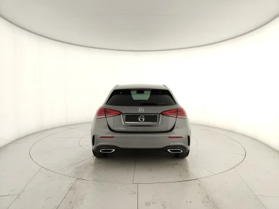 Mercedes-Benz CLASSE A