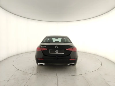 Mercedes-Benz CLASSE C