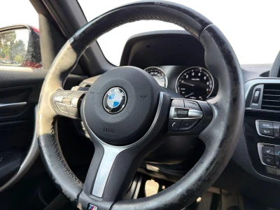 BMW SERIE 1