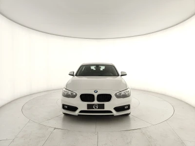 BMW SERIE 1