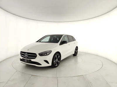 Mercedes-Benz CLASSE B