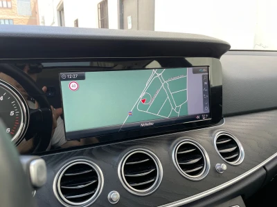 Mercedes-Benz CLASSE E