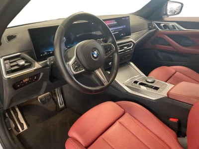 BMW SERIE 4