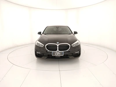 BMW SERIE 1