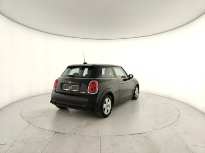 MINI COOPER 3 PORTE