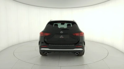 Mercedes-Amg GLA