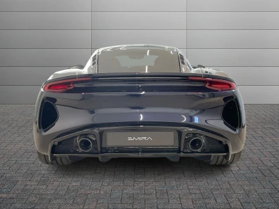 Lotus EMIRA