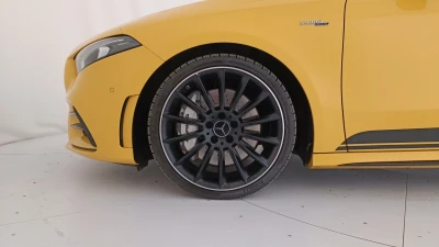 Mercedes-Amg Classe A