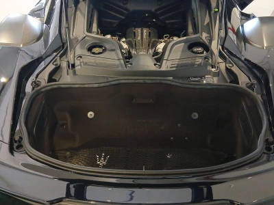 Maserati MC20