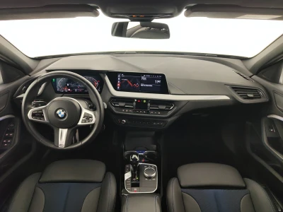 BMW SERIE 1