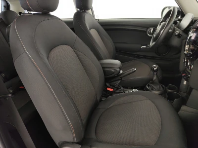 MINI COOPER 3 PORTE