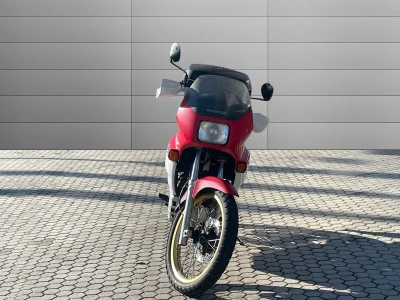 Honda Transalp