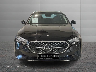 Mercedes-Benz CLASSE E