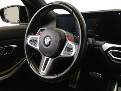 BMW M M3
