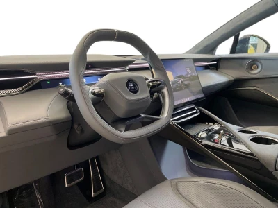 Lotus ELETRE