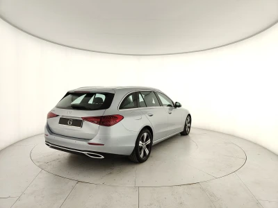 Mercedes-Benz CLASSE C