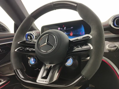Mercedes-Amg CLE AMG