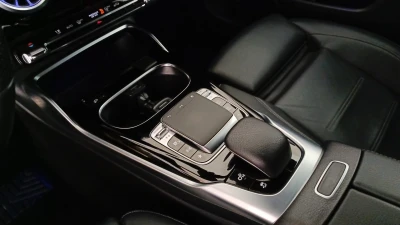Mercedes-Amg Classe A