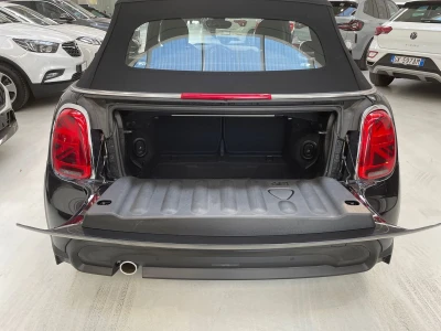 MINI CABRIO