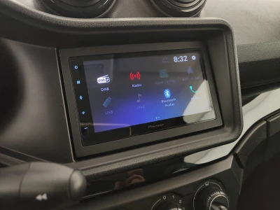Aixam E-CITY