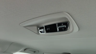 Mercedes-Vans Classe V