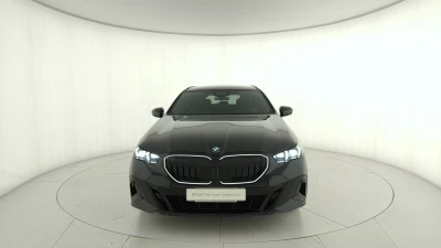 BMW SERIE 5