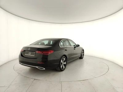 Mercedes-Benz CLASSE C