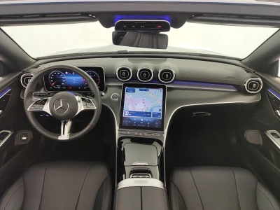 Mercedes-Benz CLE