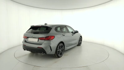 BMW SERIE 1