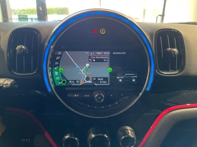 MINI JCW Mini