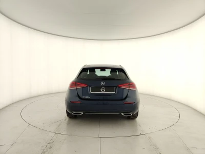 Mercedes-Benz CLASSE A
