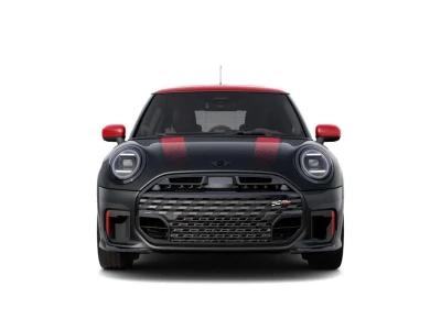 MINI JCW MINI COOPER 3 PORTE