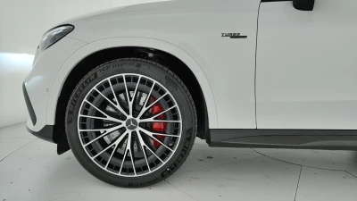 Mercedes-Amg GLC