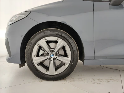BMW SERIE 2