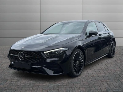Mercedes-Benz CLASSE A