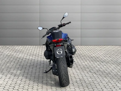 BMW Motorrad R 1300 R