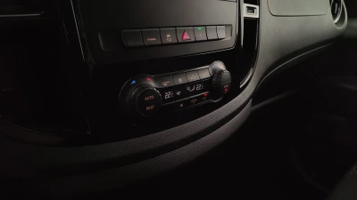 Mercedes-Vans VITO