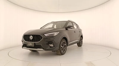 MG ZS Classic