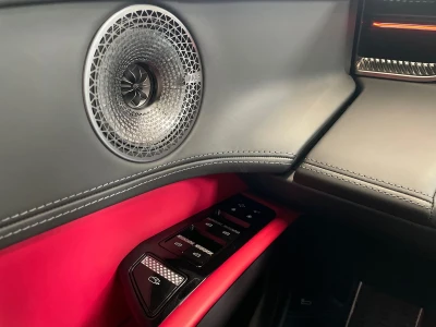 Lotus ELETRE