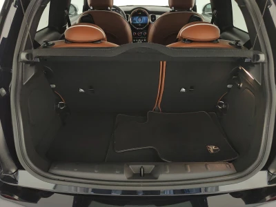 MINI COOPER 3 PORTE
