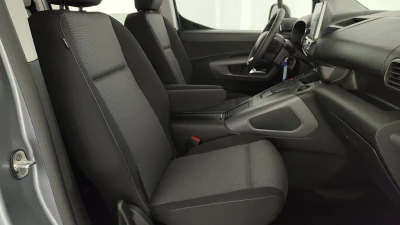 Toyota Proace City Verso Electric 2024