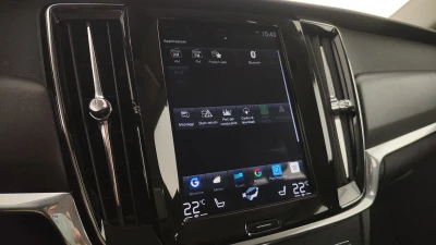 Volvo V90