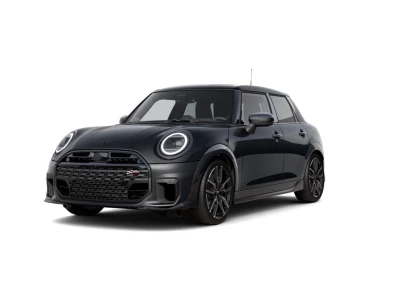 MINI 5 PORTE
