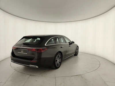 Mercedes-Benz CLASSE E