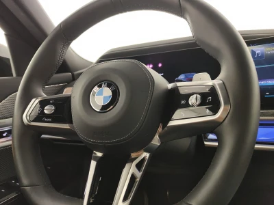 BMW SERIE 7