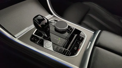 BMW SERIE 8