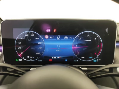 Mercedes-Benz Classe S